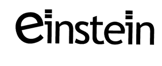 EINSTEIN logo