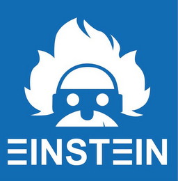 EINSTEIN logo