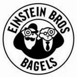 EINSTEIN BROS BAGELS logo
