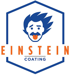 EINSTEIN COATING logo