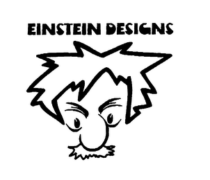 EINSTEIN DESIGNS