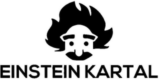 EINSTEIN KARTAL logo