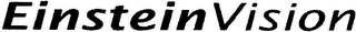 EINSTEIN VISION logo