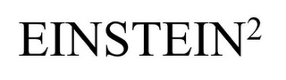 EINSTEIN2 logo