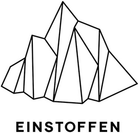 EINSTOFFEN logo