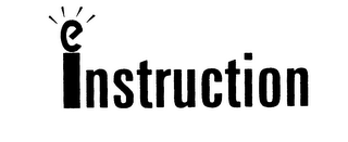 EINSTRUCTION logo