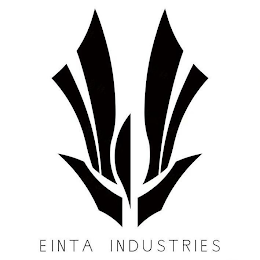 EINTA INDUSTRIES logo