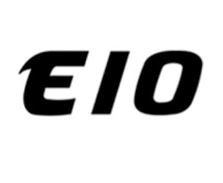 EIO logo