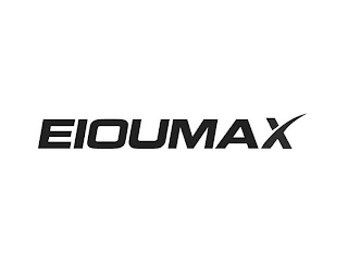 EIOUMAX logo