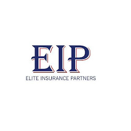 EIP ELITE INSURANCE PARTNERS logo