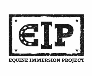 EIP EQUINE IMMERSION PROJECT logo