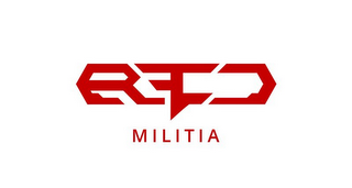 EIP MILITIA logo