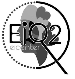 EIQ2 EICENTER logo
