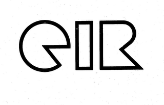 EIR logo