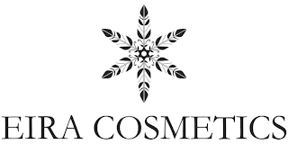 EIRA COSMETICS logo