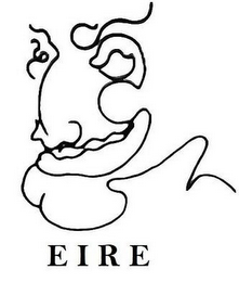 EIRE logo