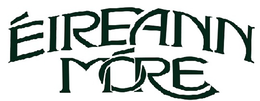 EIREANN MORE logo