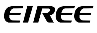 EIREE logo