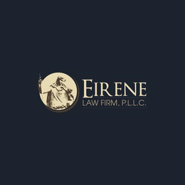 EIRENE LAW FIRM, P.L.L.C. logo