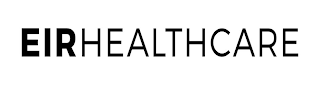 EIRHEALTHCARE logo