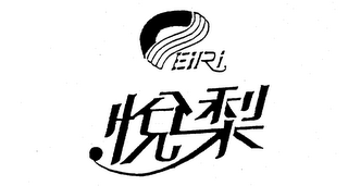 EIRI logo
