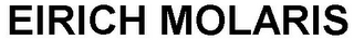 EIRICH MOLARIS logo