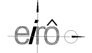 EIRO logo