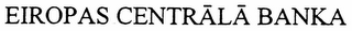 EIROPAS CENTRALA BANKA logo