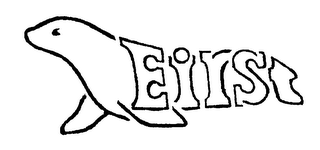 EIRST