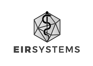 EIRSYSTEMS logo