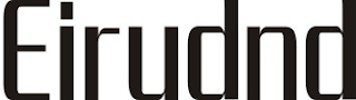 EIRUDND logo