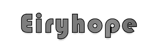 EIRYHOPE logo