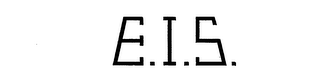 E.I.S. logo