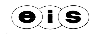 EIS logo