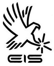 EIS logo