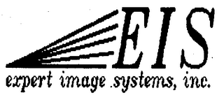 EIS EXPERT IMAGE SYSTEMS, INC. logo