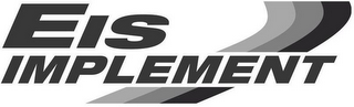 EIS IMPLEMENT logo