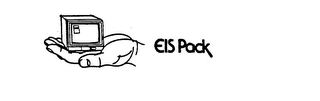 EIS PACK logo