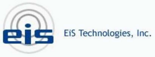 EIS TECHNOLOGIES INC logo