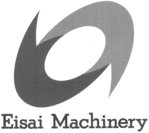 EISAI MACHINERY logo
