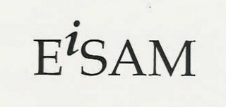 EISAM logo