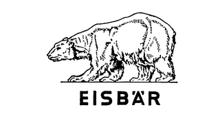 EISB'A'R logo