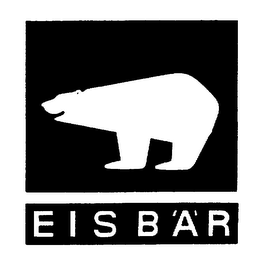 EISBAR logo