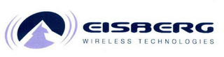 EISBERG WIRELESS TECHNOLOGIES logo