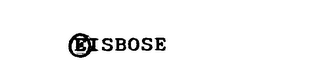 EISBOSE logo