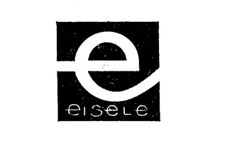 EISELE logo