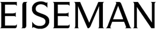 EISEMAN logo