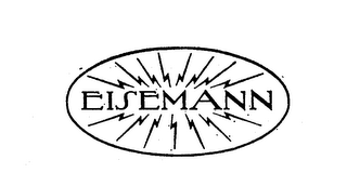 EISEMANN logo
