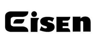EISEN logo