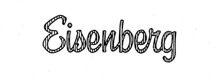 EISENBERG logo